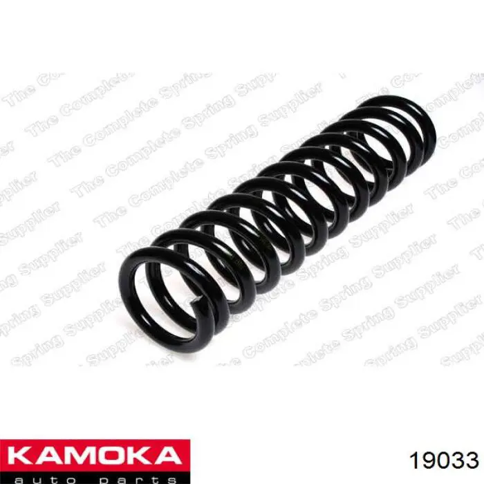 Клапан EGR рециркуляції газів Kamoka 19033