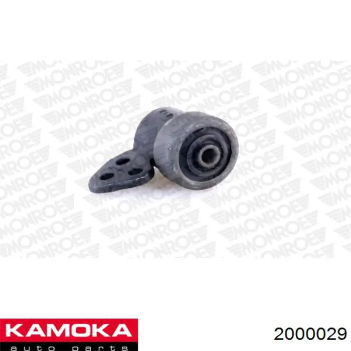 2000029 Kamoka Стійка передня