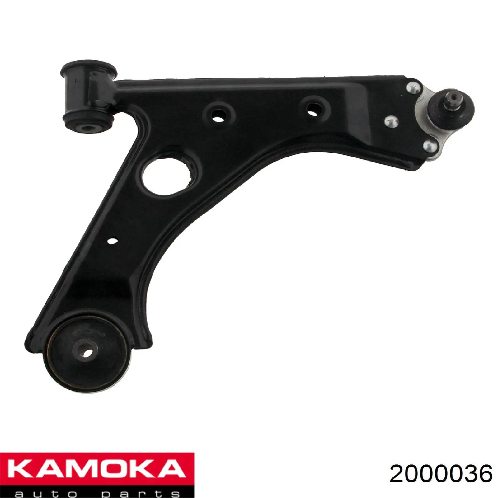 Стійка передня права Kamoka 2000036