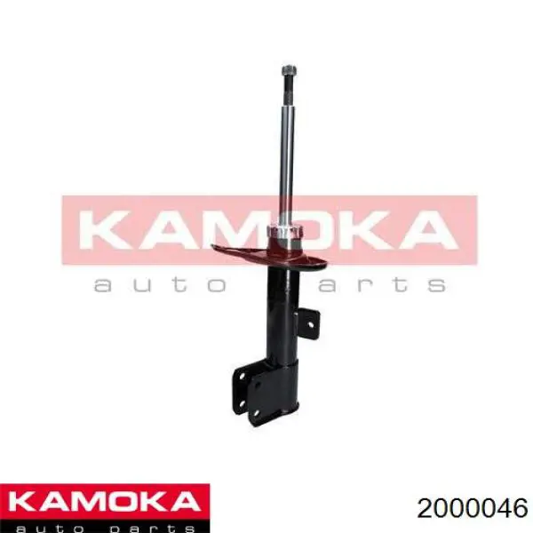  2000046 Kamoka