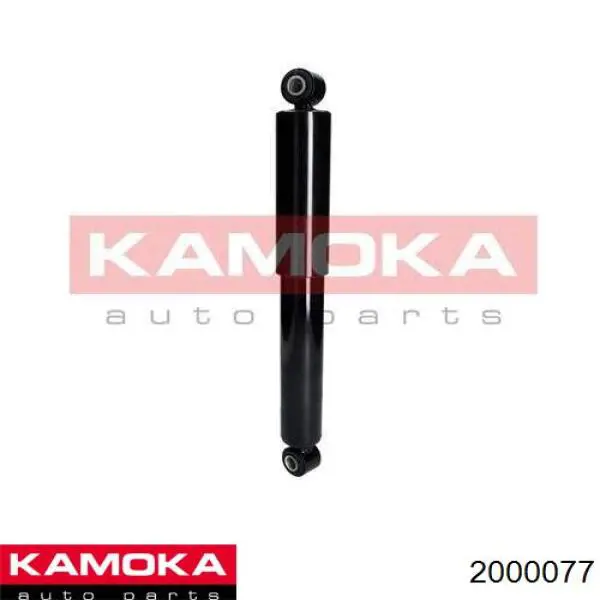Задній амортизатор Kamoka 2000077