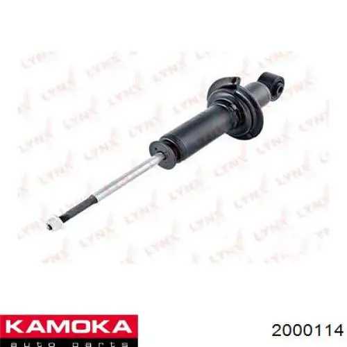 Стійка передня, ліва Kamoka 2000114