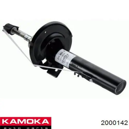 Купити 104664 Record Амортизатор передній, правий