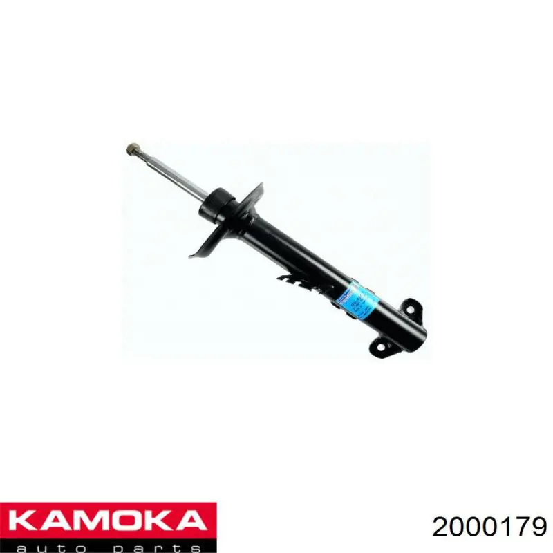 Стійка передня права Kamoka 2000179