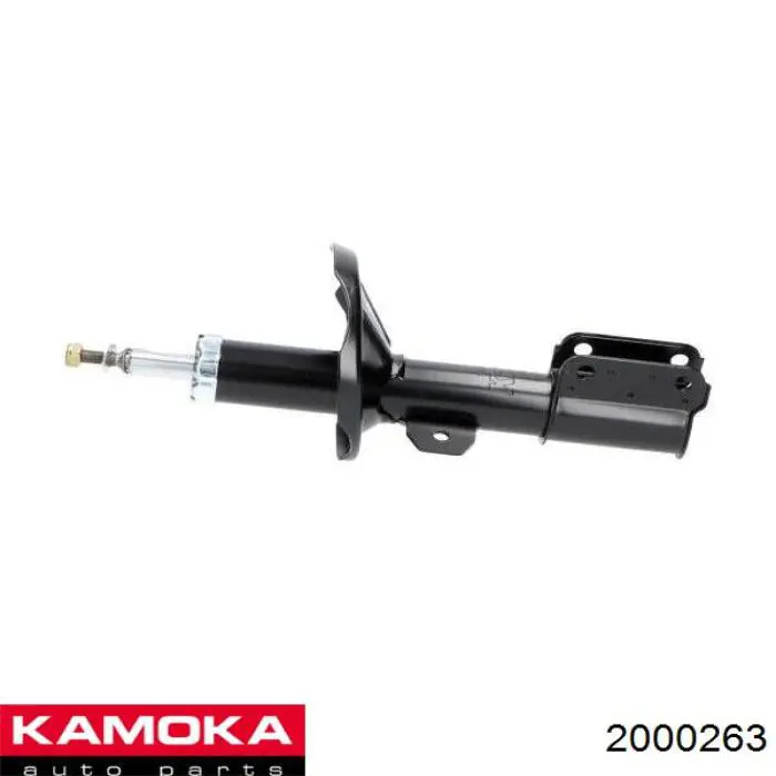Стійка передня права Kamoka 2000263