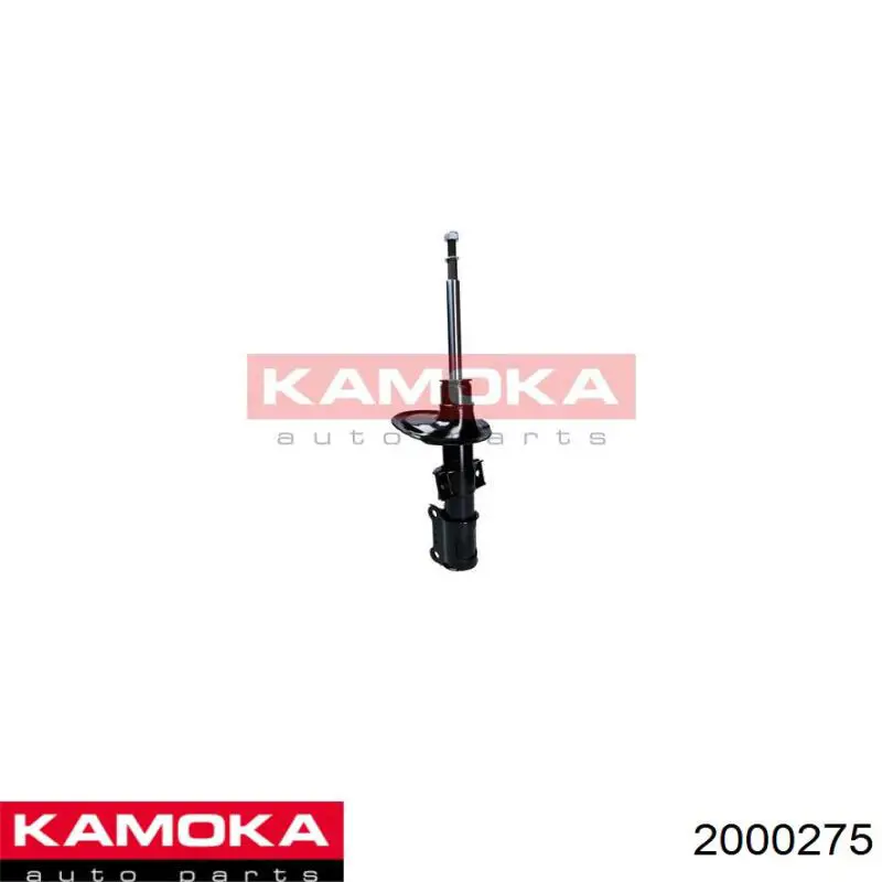 Стойка амортизатора передняя Volvo S80 I седан (TS, TH, KV) (1998 - 2006) ціна, від 44.16 USD