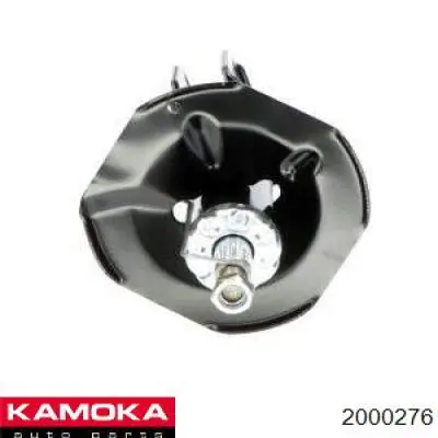 Амортизатор передній, правий Kamoka 2000276 ціна, від 39.37 USD