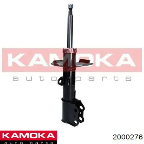 Стійка передня права Kamoka 2000276