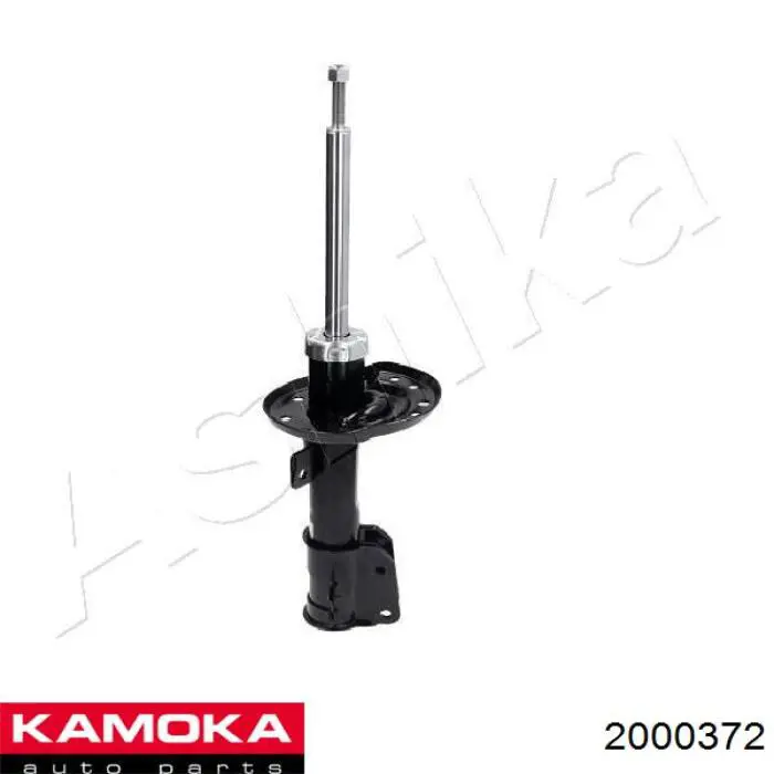 Стойка амортизатора передняя Kamoka 2000372 ціна, від 53.91 USD