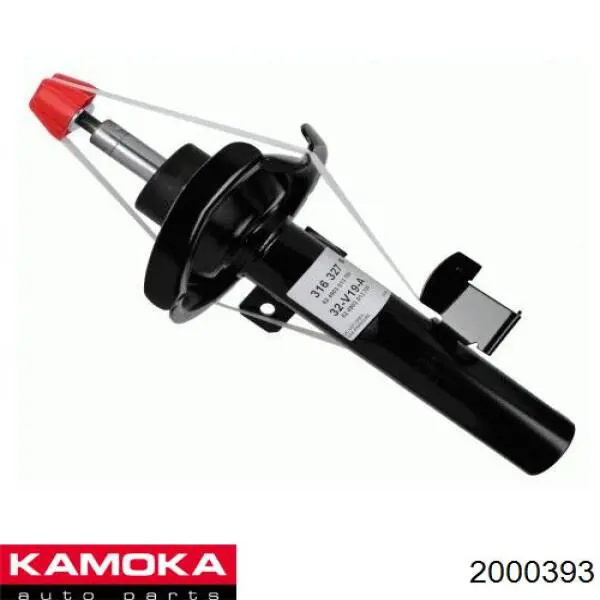 Стійка передня права Kamoka 2000393