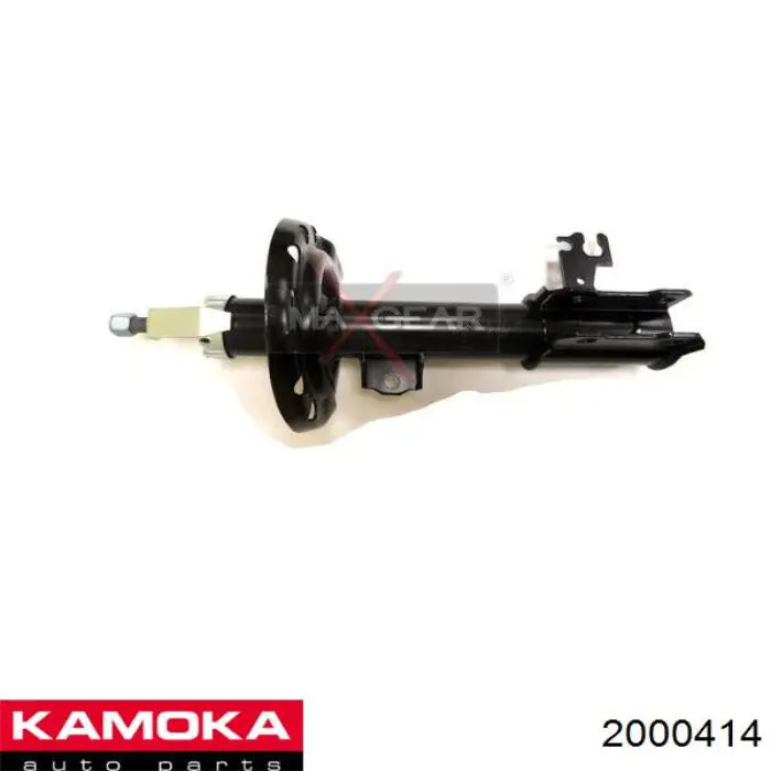 Стійка передня права Kamoka 2000414