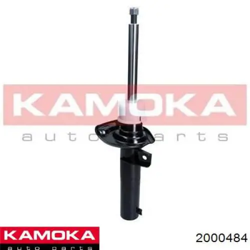  2000484 Kamoka