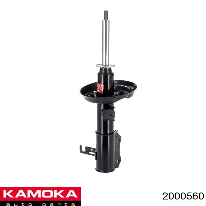 Стійка передня права Kamoka 2000560