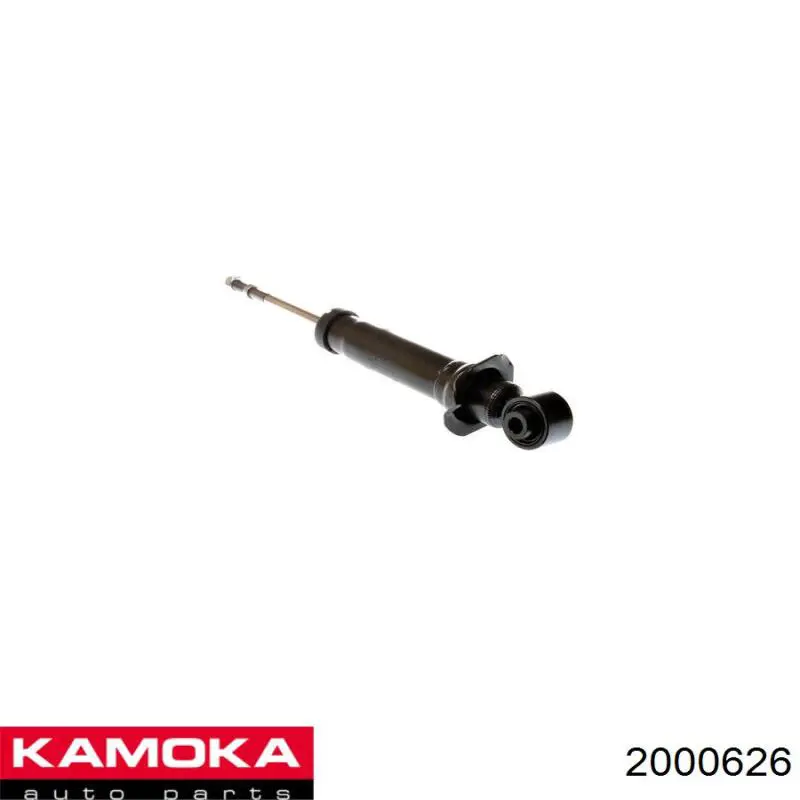 Задній амортизатор Kamoka 2000626