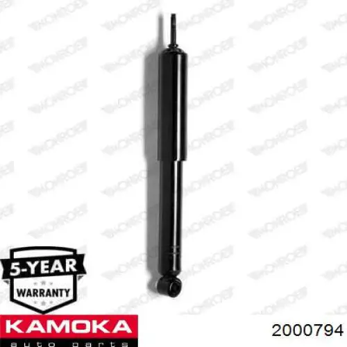 Задній амортизатор Kamoka 2000794