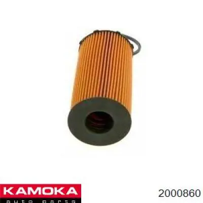 Задній амортизатор Kamoka 2000860