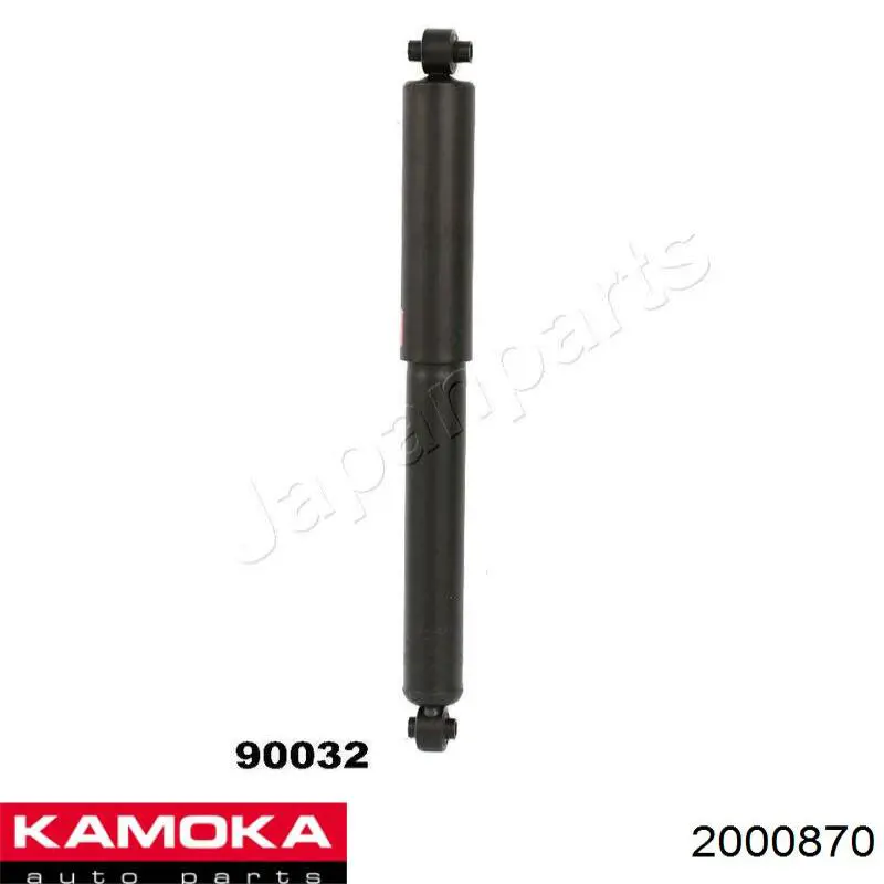 Стойка амортизатора передняя Raiso RS312702 ціна, від 25.10 USD