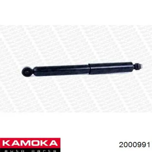 Амортизатор задній 2000991 Kamoka