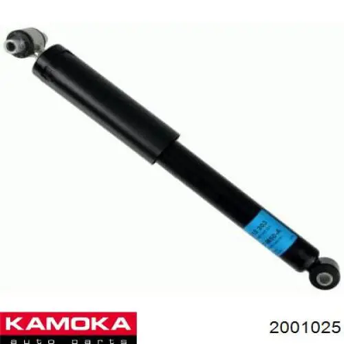 Задній амортизатор Kamoka 2001025