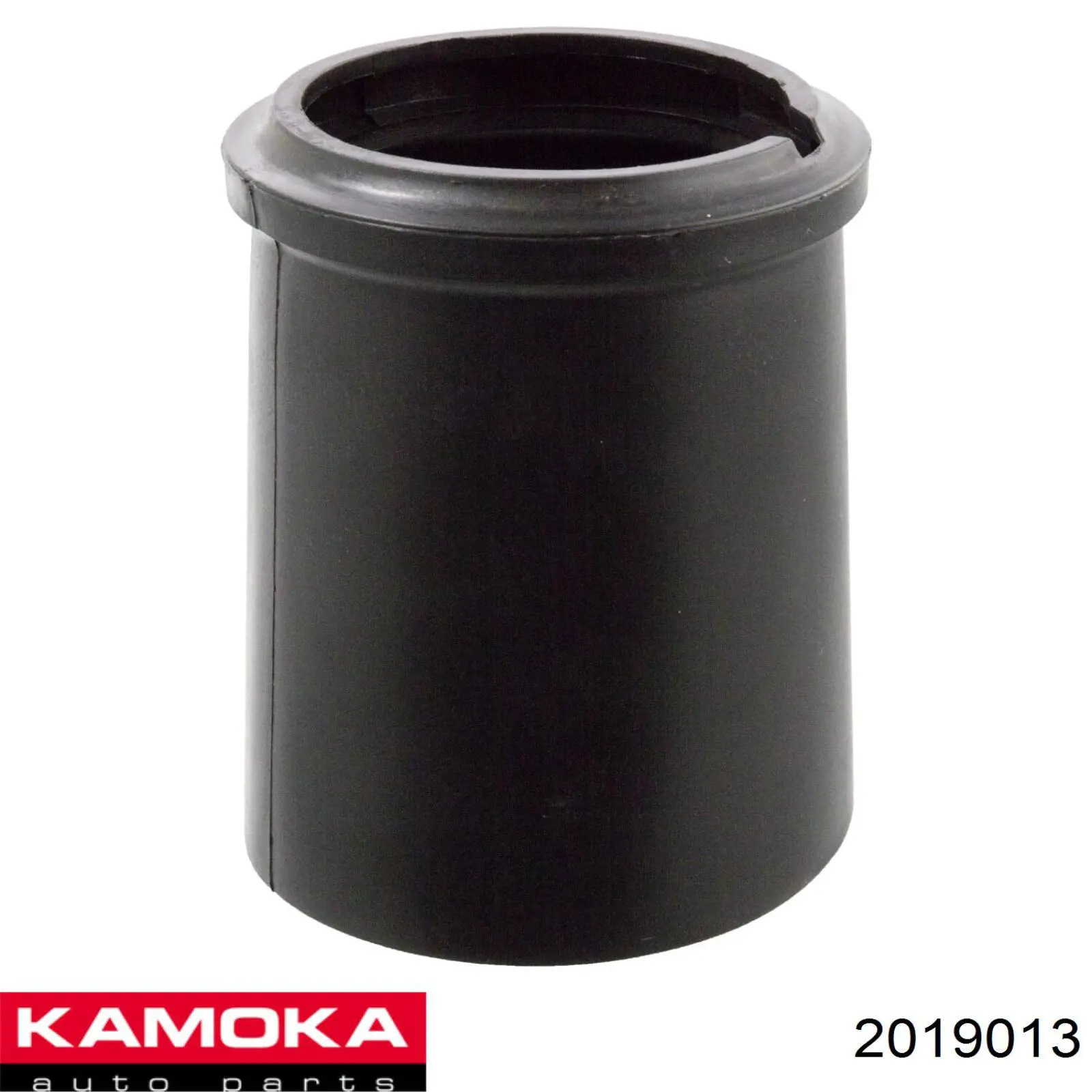 2019013 Kamoka Буфер амортизатора заднього