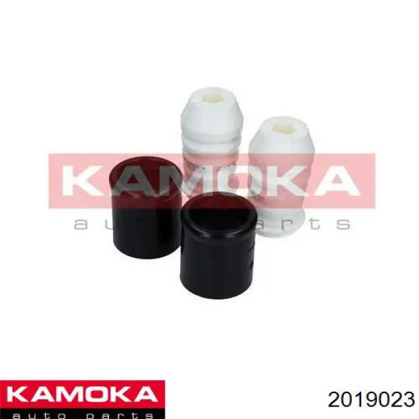 Пильник амортизатора переднього Vika 44130021401 ціна, від 1.38 USD