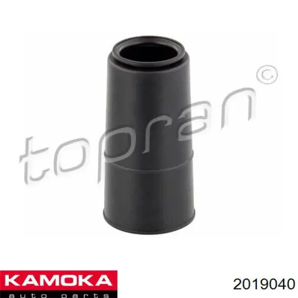 Пильник відбійник амортизатора Kamoka 2019040