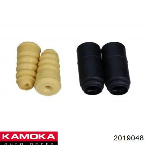 Буфер-відбійник амортизатора заднього Kamoka 2019048 ціна, від 16.89 USD