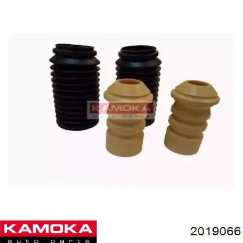 Купити 722443 Maxgear Буфер-відбійник амортизатора переднього + пильовик
