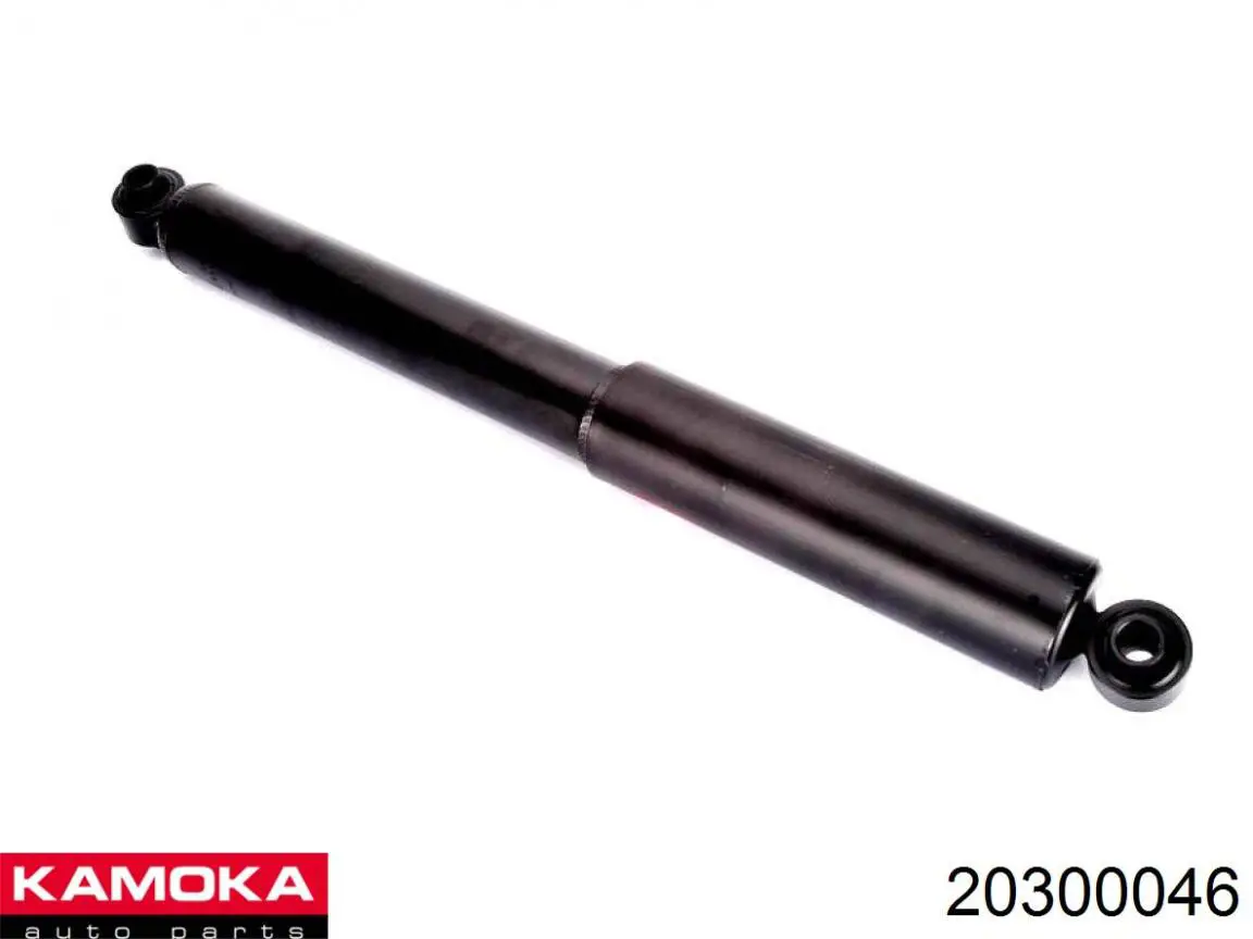 Купити 20300046 Kamoka Стійка амортизатора задня