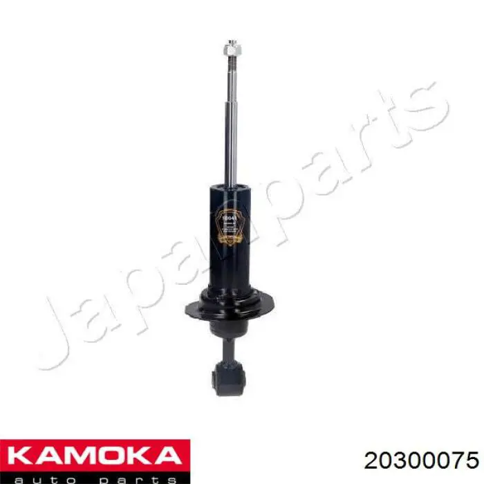 20300075 Kamoka амортизатор передній