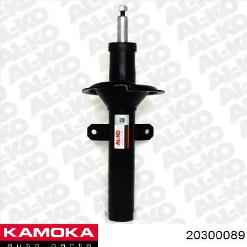 20300089 Kamoka Стійка передня