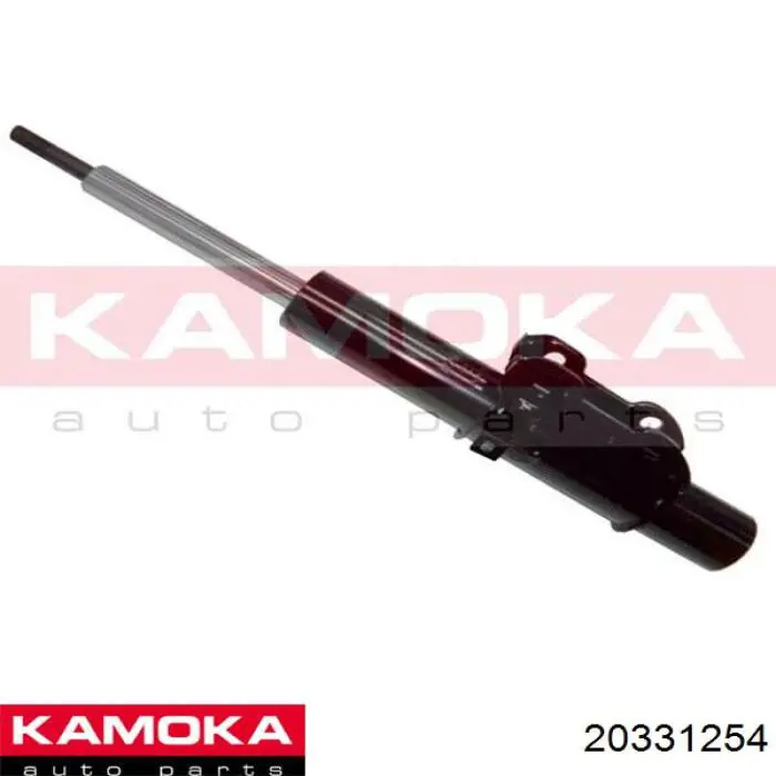 Купити 20331254 Kamoka Амортизатор передньої підвіски