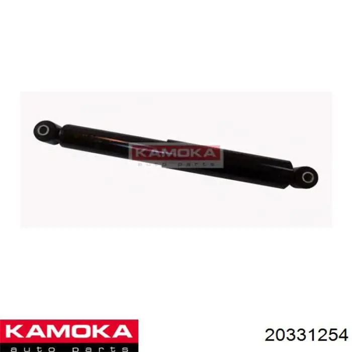 20331254 Kamoka Стійка передня