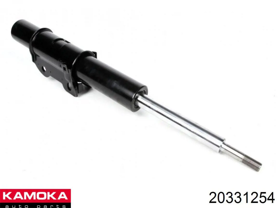 Амортизатор передній 20331254 Kamoka