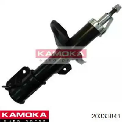 20333841 Kamoka Амортизатор передньої підвіски