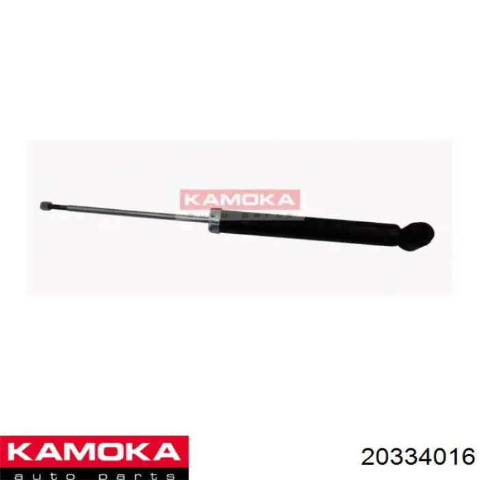 Купити 20310AG5009L Subaru Амортизатор передній, правий
