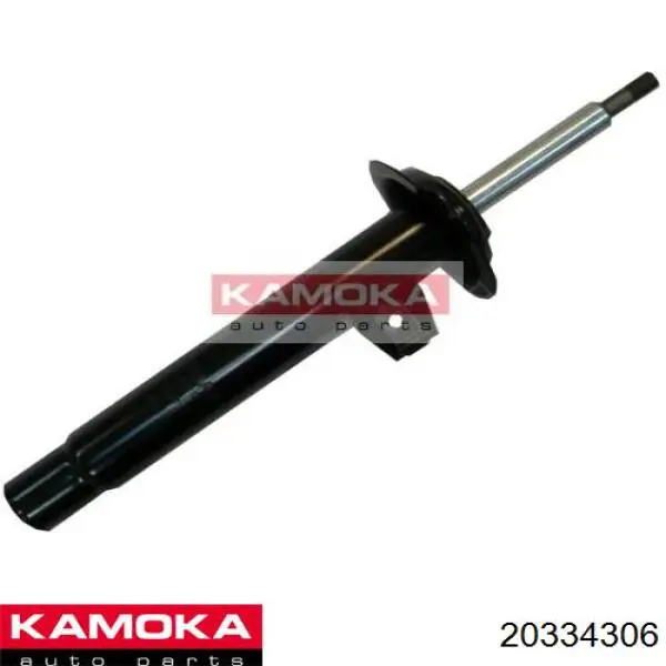 20334306 Kamoka Ліва передня стійка