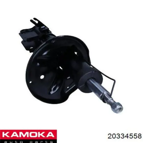 20334558 Kamoka Ліва передня стійка