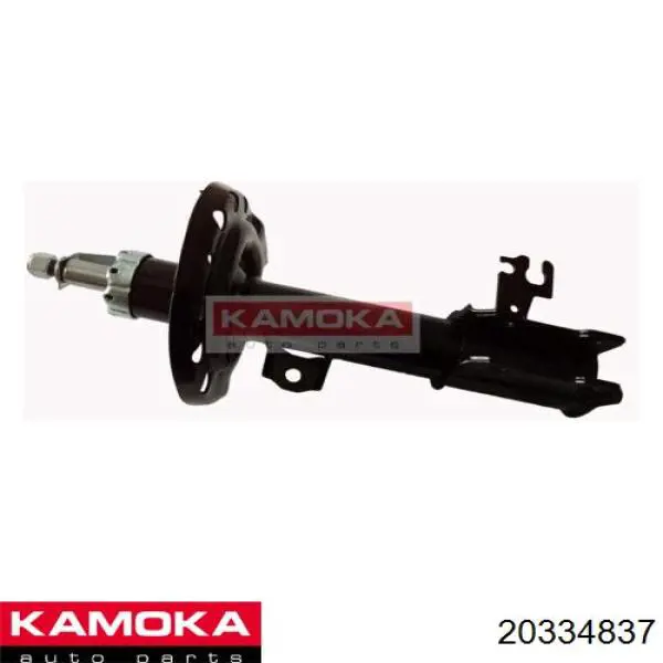Стойка амортизатора передняя Maxgear MGA5615 ціна, від 29.61 USD