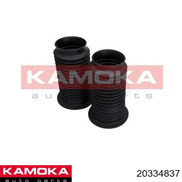 Купити MGA5615 Maxgear Амортизатор передньої підвіски