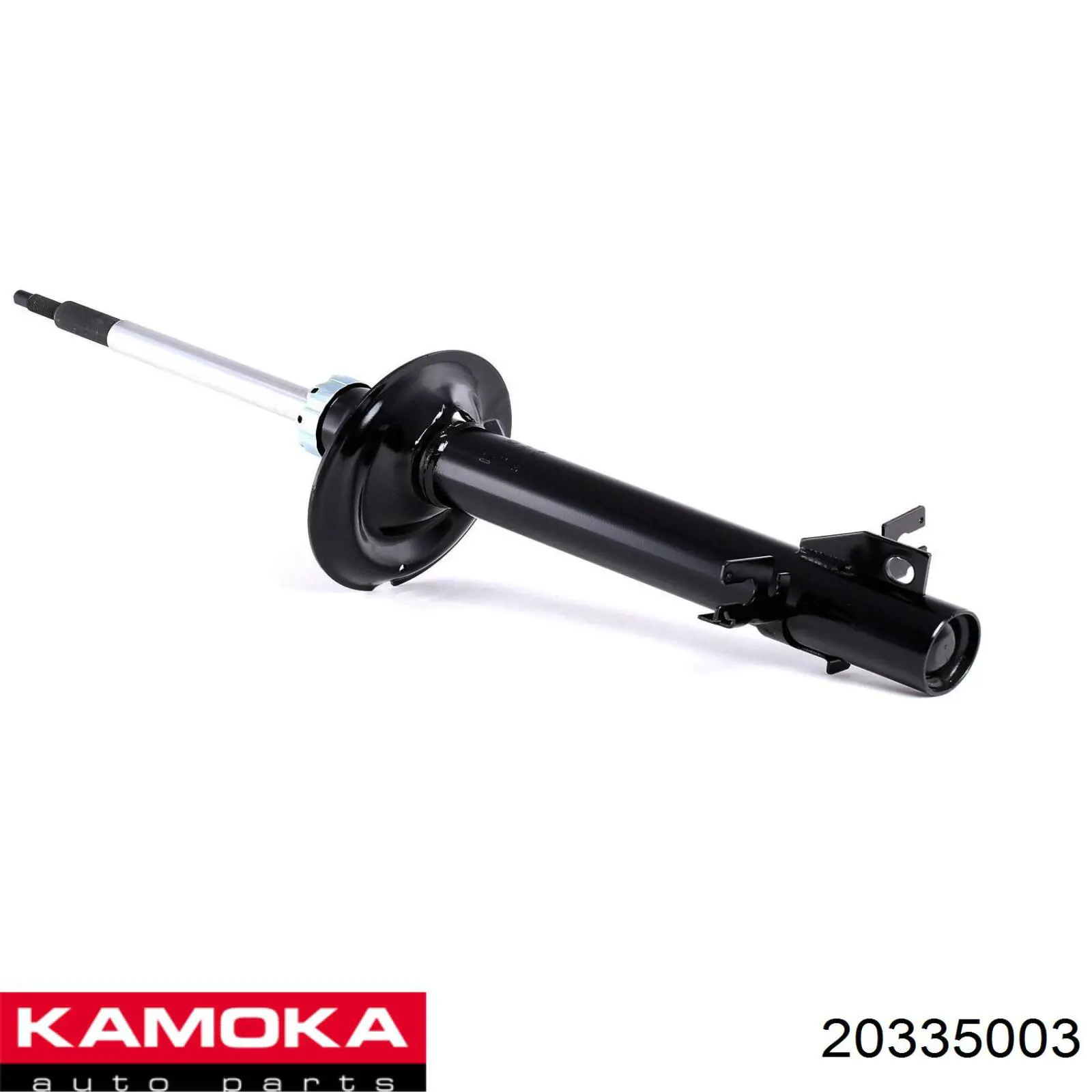 Стойка амортизатора передняя Kamoka 20335003 ціна, від 55.93 USD