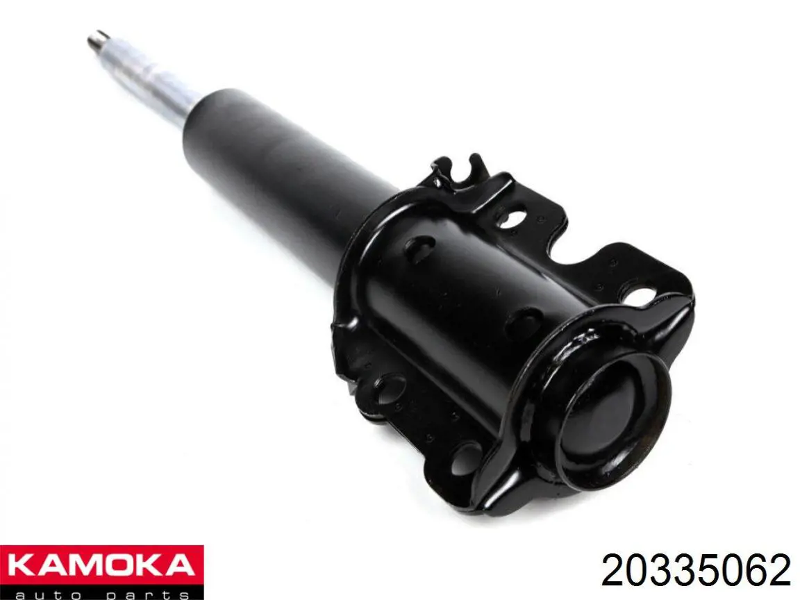 20335062 Kamoka Стійка передня