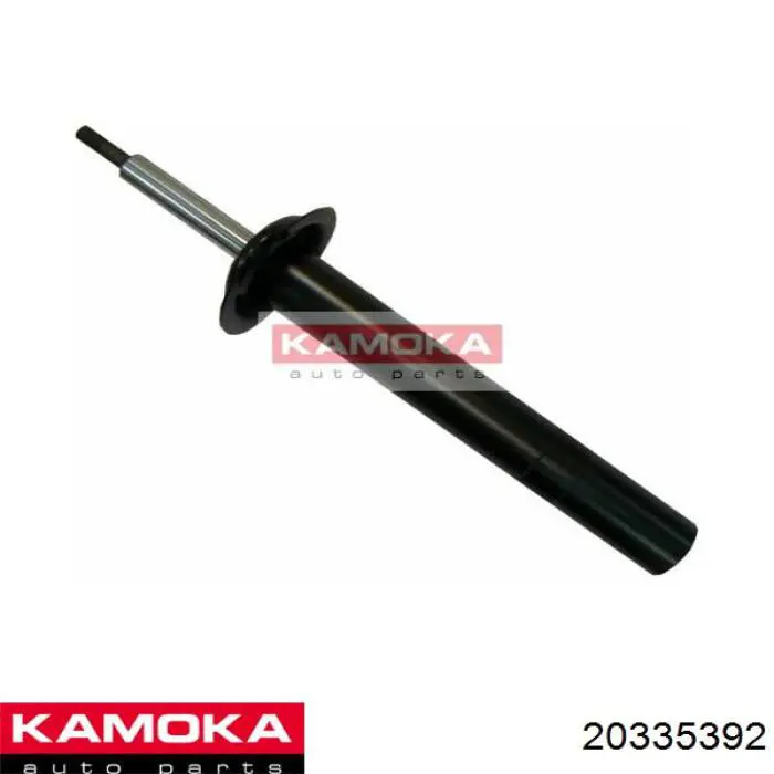 Амортизатори передні Kamoka 20335392