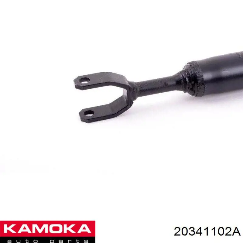 Купити 20341102A Kamoka Амортизатор передньої підвіски