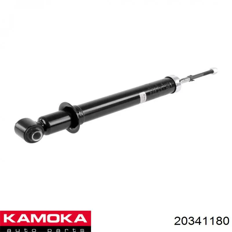 Амортизатор задній 20341180 Kamoka
