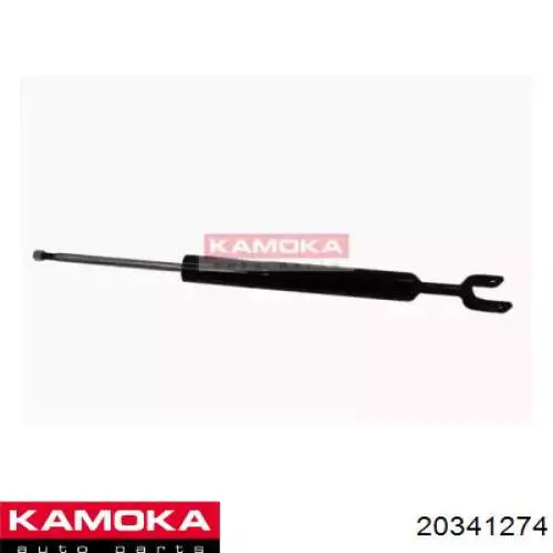 Купити 20341274 Kamoka Амортизатор передньої підвіски
