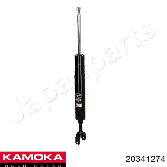 Купити 20341274 Kamoka Амортизатор передньої підвіски