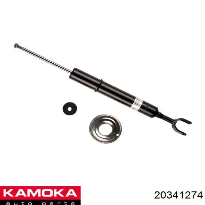 Амортизатор передній 20341274 Kamoka