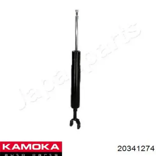 Стойка амортизатора передняя Kamoka 20341274 ціна, від 35.79 USD