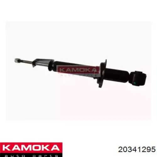 Купити 20341295 Kamoka Стійка амортизатора задня